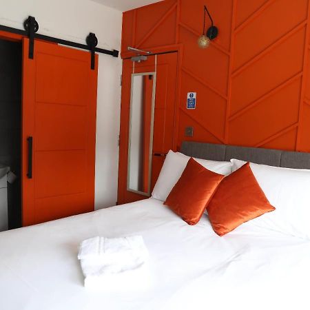 Cb Stays - Private Rooms With Ensuite And Kitchenette In Peterborough Luaran gambar