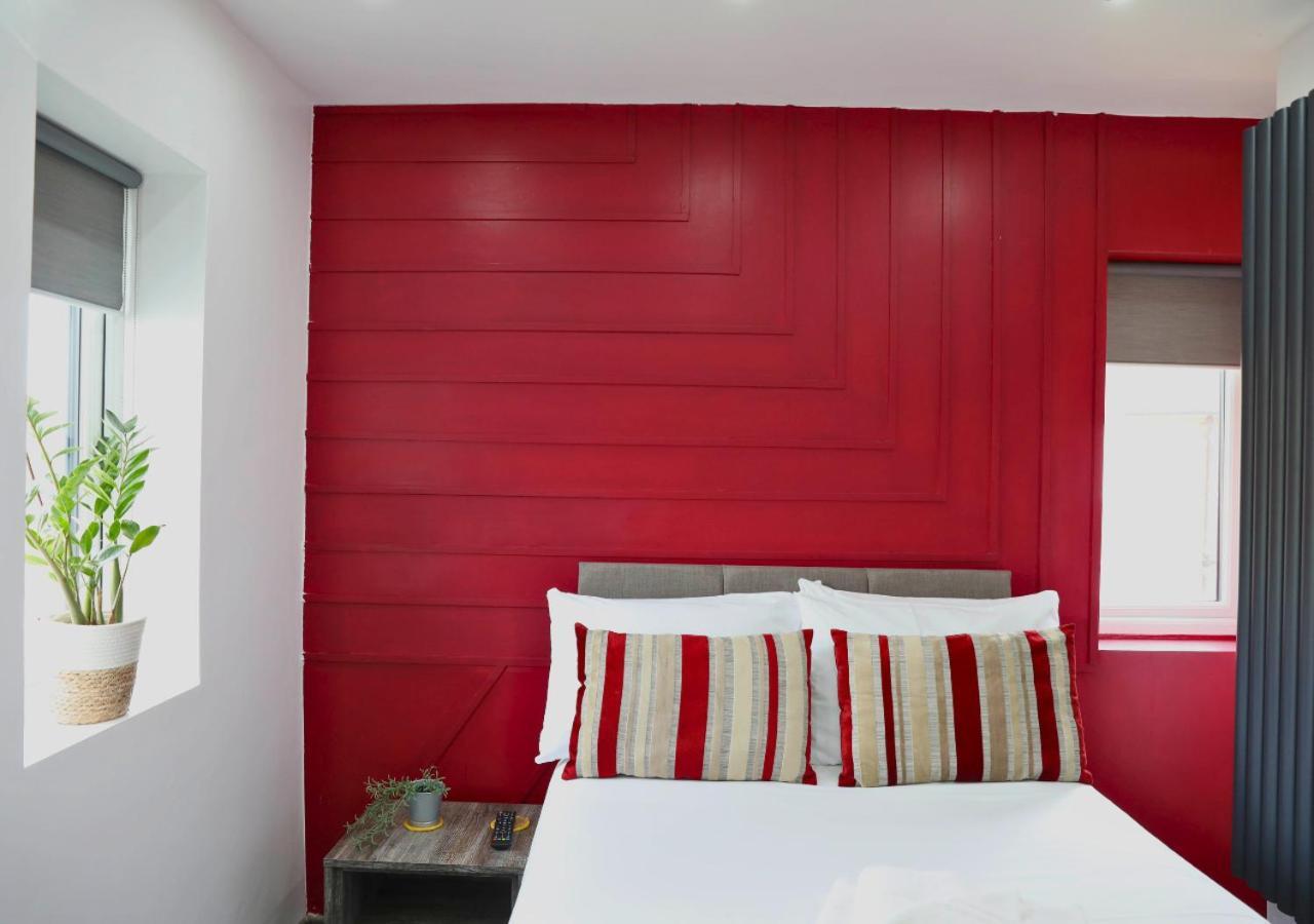 Cb Stays - Private Rooms With Ensuite And Kitchenette In Peterborough Luaran gambar